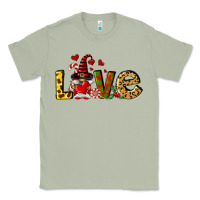 Matcha love gnomes Classic Tee - FaDigitalArtStudio