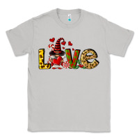 Moon Dust love gnomes Classic Tee - FaDigitalArtStudio