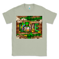 Matcha St. patrick's day love gnome tumbler Classic Tee - Neo Western