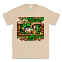 Mushroom St. patrick's day love gnome tumbler Classic Tee - Neo Western