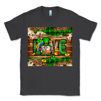 Smoke St. patrick's day love gnome tumbler Classic Tee - Neo Western
