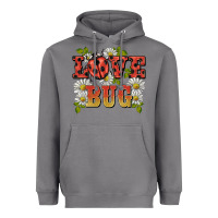 Storm ladybug love bug Heavyweight Hoodie - BarkalooDesign