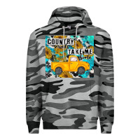 Slate Camo country roads take me home Premium Hoodie - MaliasSmallBusiness