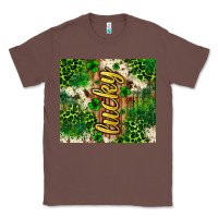 Chestnut St. Patrick's Day lucky tumbler Classic Tee - Neo Western