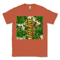 Copper St. Patrick's Day lucky tumbler Classic Tee - Neo Western