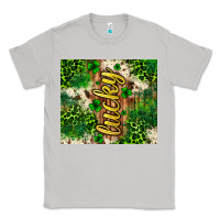 Moon Dust St. Patrick's Day lucky tumbler Classic Tee - Neo Western