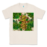 Natural St. Patrick's Day lucky tumbler Classic Tee - Neo Western