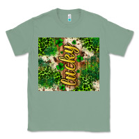 Sage St. Patrick's Day lucky tumbler Classic Tee - Neo Western