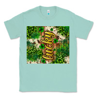Seafoam St. Patrick's Day lucky tumbler Classic Tee - Neo Western