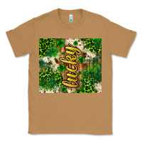 Toasted Coconut St. Patrick's Day lucky tumbler Classic Tee - Neo Western