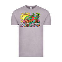 Summer Camp Vintage Tee | Teevron