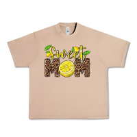 Burro sweet mom lemon Urban Heavy Tee - BarkalooDesign