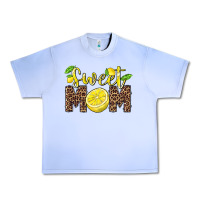 Grape Ice sweet mom lemon Urban Heavy Tee - BarkalooDesign