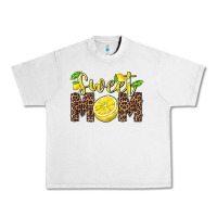 Lunar Rock sweet mom lemon Urban Heavy Tee - BarkalooDesign