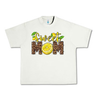 Pistachio sweet mom lemon Urban Heavy Tee - BarkalooDesign