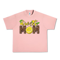 Salmon sweet mom lemon Urban Heavy Tee - BarkalooDesign