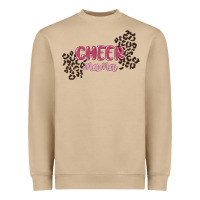 Cheer Mama Heavyweight Sweatshirt | Teevron