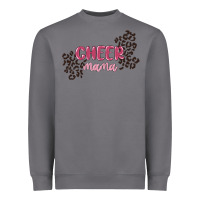 Storm cheer mama Heavyweight Sweatshirt - MaliasSmallBusiness