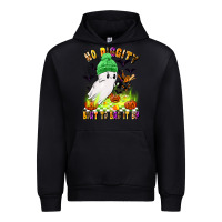 Black no diggity bount to bag it up Urban Hoodie - LillyAllenDesigns