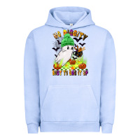 Pigment Grape Ice no diggity bount to bag it up Urban Hoodie - LillyAllenDesigns