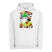 Pigment Lunar Rock no diggity bount to bag it up Urban Hoodie - LillyAllenDesigns