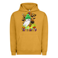 Pigment Peanut Butter no diggity bount to bag it up Urban Hoodie - LillyAllenDesigns