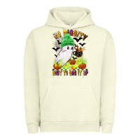 Pigment Pistachio no diggity bount to bag it up Urban Hoodie - LillyAllenDesigns