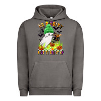 Pigment Tornado no diggity bount to bag it up Urban Hoodie - LillyAllenDesigns