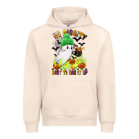 Sandshell no diggity bount to bag it up Urban Hoodie - LillyAllenDesigns