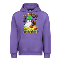 Tulip no diggity bount to bag it up Urban Hoodie - LillyAllenDesigns