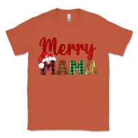 Copper merry mama Classic Tee - BarkalooDesign