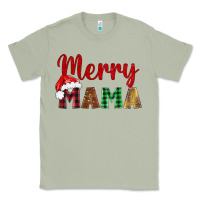 Matcha merry mama Classic Tee - BarkalooDesign