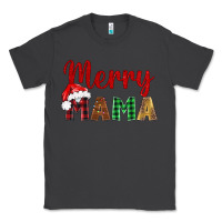 Smoke merry mama Classic Tee - BarkalooDesign