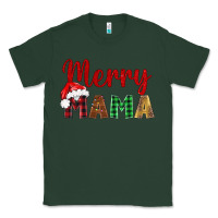 Sports Green merry mama Classic Tee - BarkalooDesign