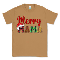 Toasted Coconut merry mama Classic Tee - BarkalooDesign
