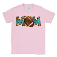 Bubblegum Pink western mom american football Classic Tee - HRA Design Shop