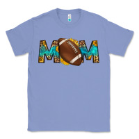 Colony Blue western mom american football Classic Tee - HRA Design Shop