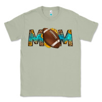 Matcha western mom american football Classic Tee - HRA Design Shop