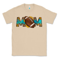 Mushroom western mom american football Classic Tee - HRA Design Shop