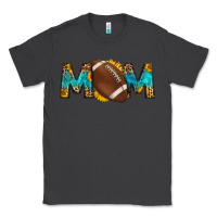 Smoke western mom american football Classic Tee - HRA Design Shop