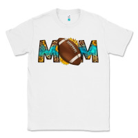 White western mom american football Classic Tee - HRA Design Shop