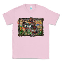 Bubblegum Pink rodeo Classic Tee - SublimationCraftShop