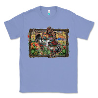 Colony Blue rodeo Classic Tee - SublimationCraftShop