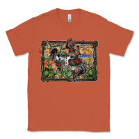 Copper rodeo Classic Tee - SublimationCraftShop