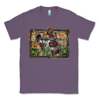 Lavender rodeo Classic Tee - SublimationCraftShop