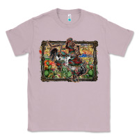 Lilac rodeo Classic Tee - SublimationCraftShop
