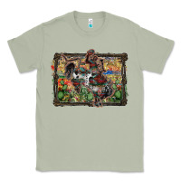 Matcha rodeo Classic Tee - SublimationCraftShop