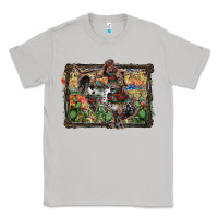Moon Dust rodeo Classic Tee - SublimationCraftShop