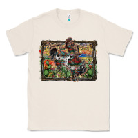 Natural rodeo Classic Tee - SublimationCraftShop
