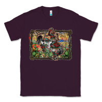 Plum rodeo Classic Tee - SublimationCraftShop